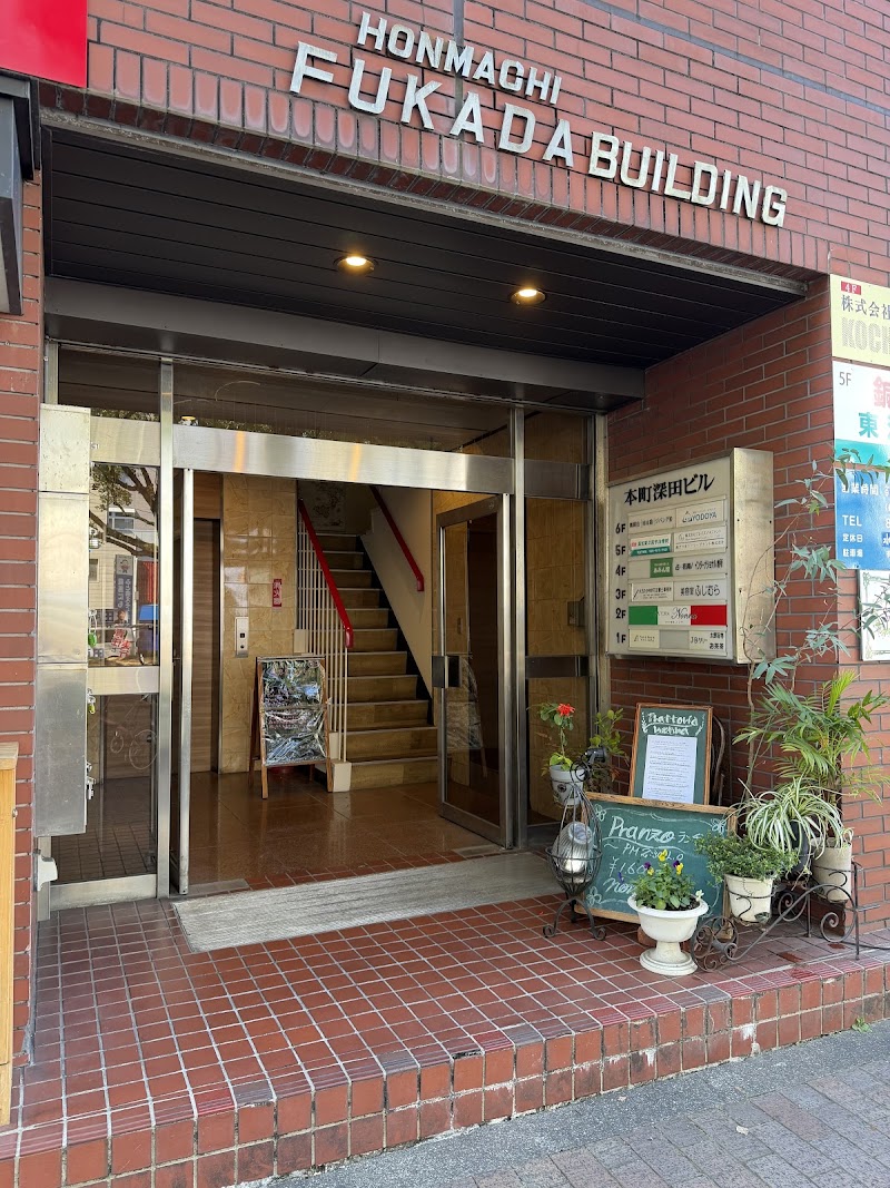 cucina italiana ancora