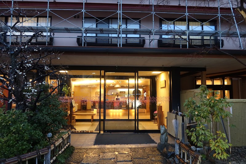 야마구치 지비루 하우스