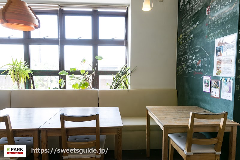 카페 무스비 (MUSUBI)