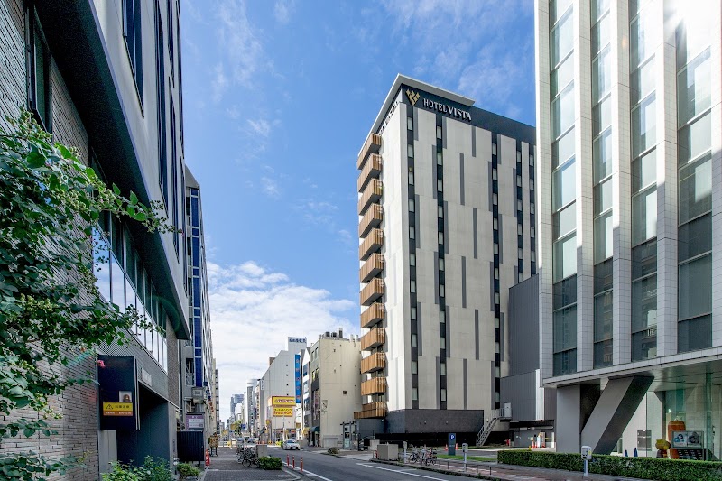 나고야 니시키 요코쵸