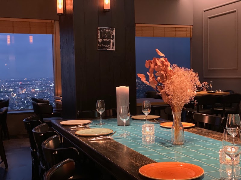 恵比寿意大利餐厅Braceria