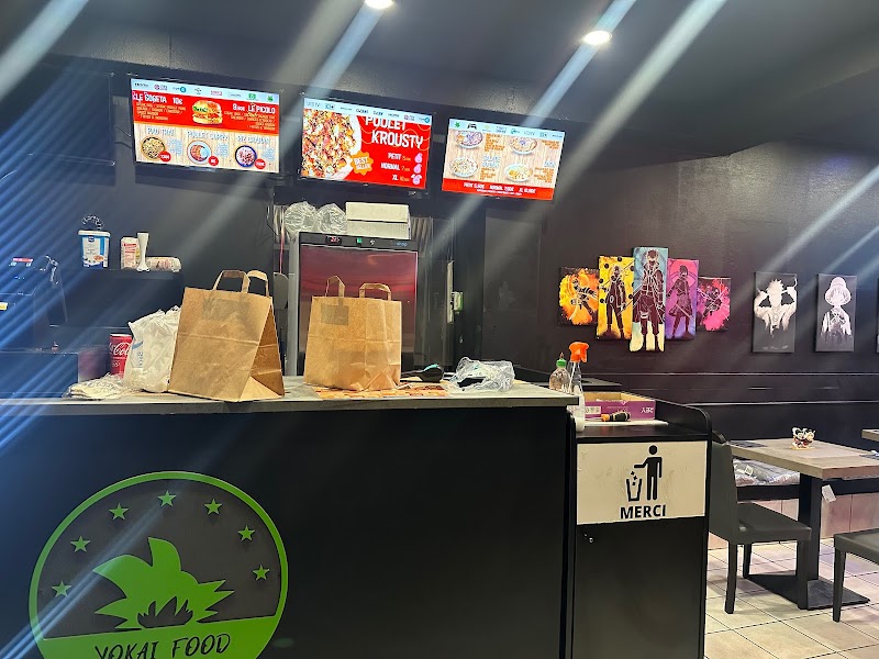 妖怪食品研究所