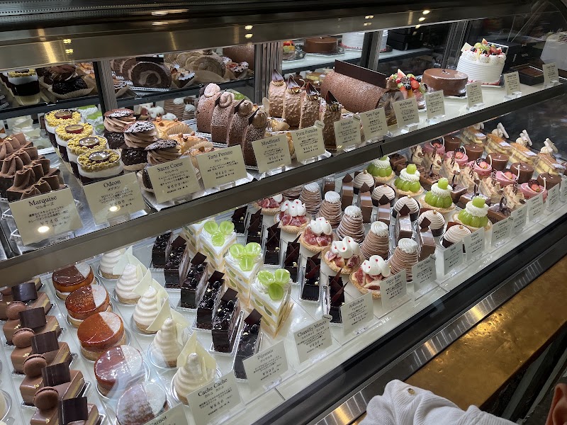 르 비스트로 드 마