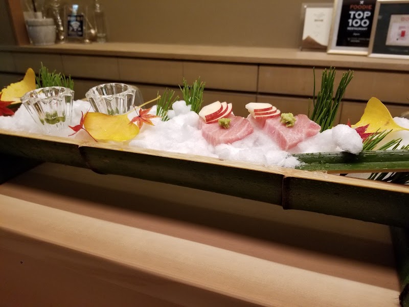 三翠園 会席料理