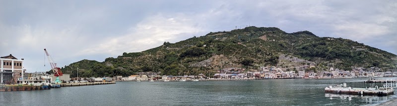 야와타하마 자코텐 (이토야)