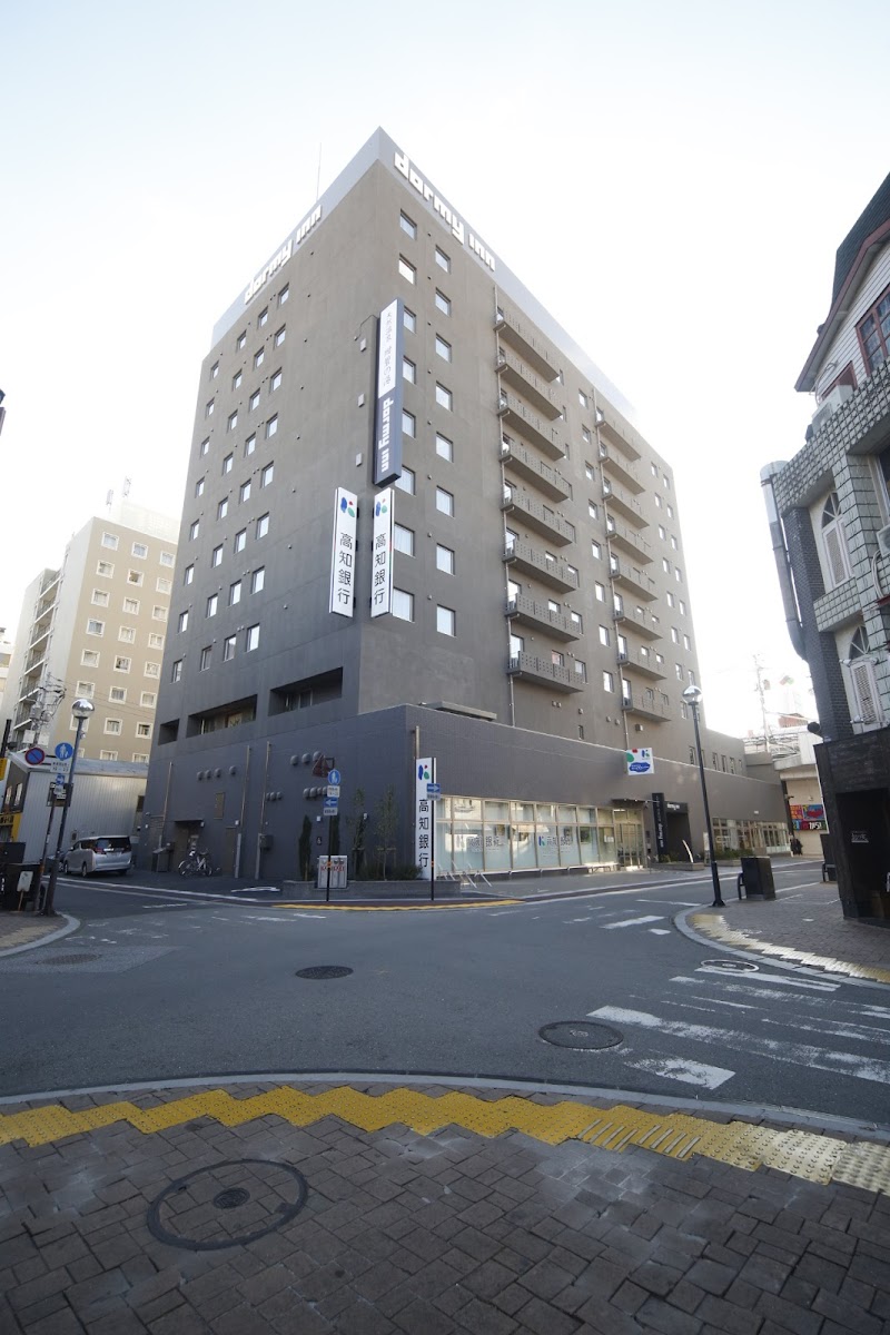 ホテル日航高知旭ロイヤル ガーデンレストラン