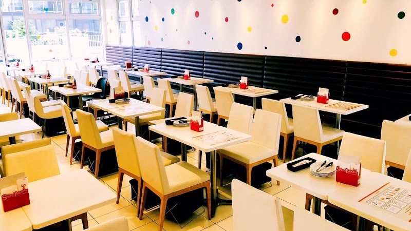 스위트 파라다이스