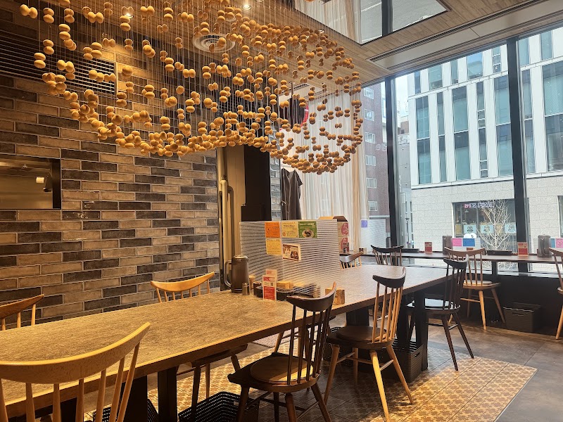 삿포로 스프카레 요시미