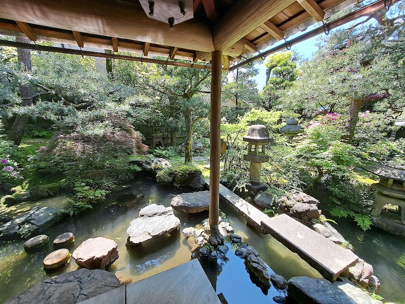 大乗寺 精進料理