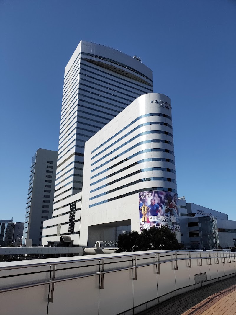 야키니쿠 신린 오미야점