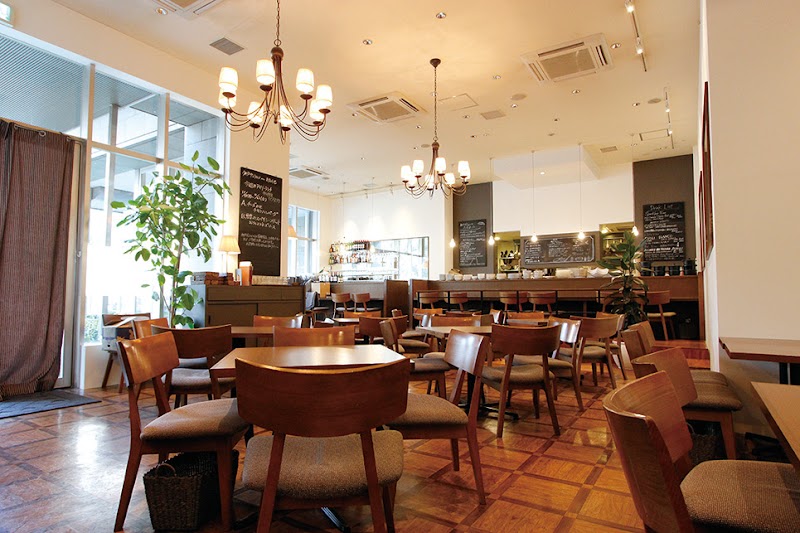 양식당 고베 데리카테센