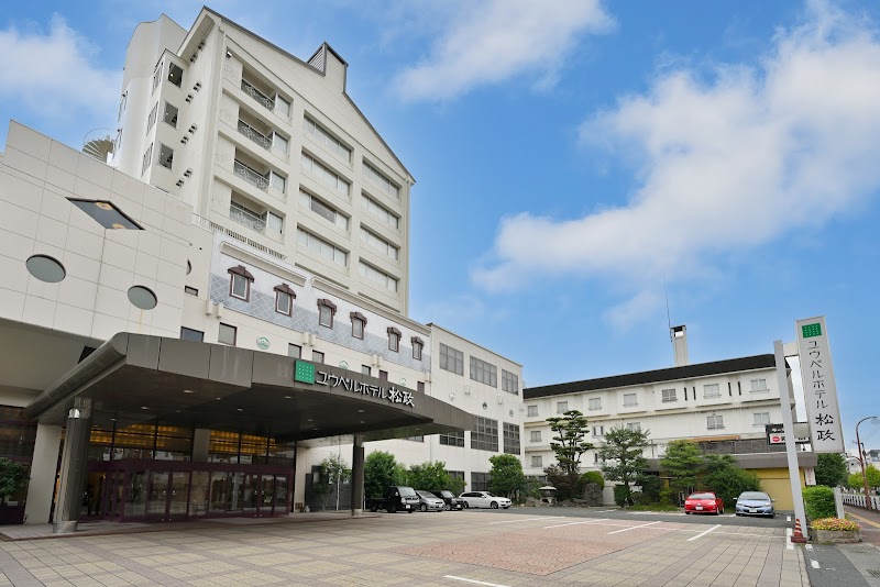 가마가리 리조트 뷔페