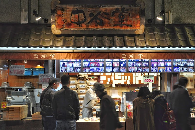 슌카이차야 후쿠다