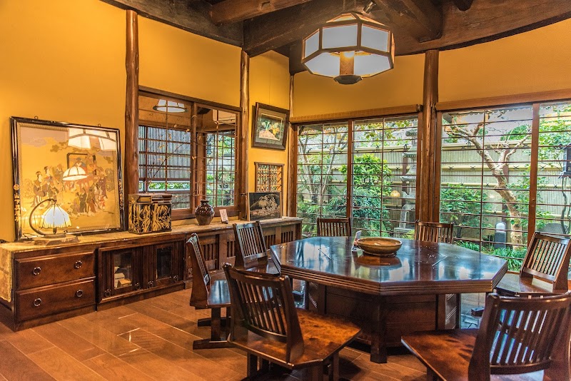 다자이후 우메가에모치 가사노야