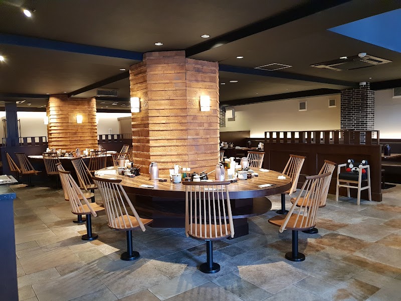 레스토랑 쓰지야