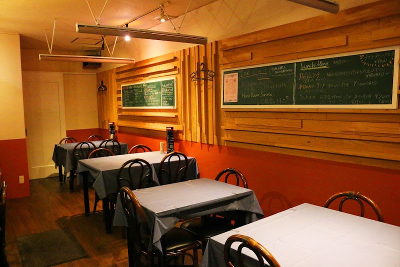 호노보노 솔리쏘