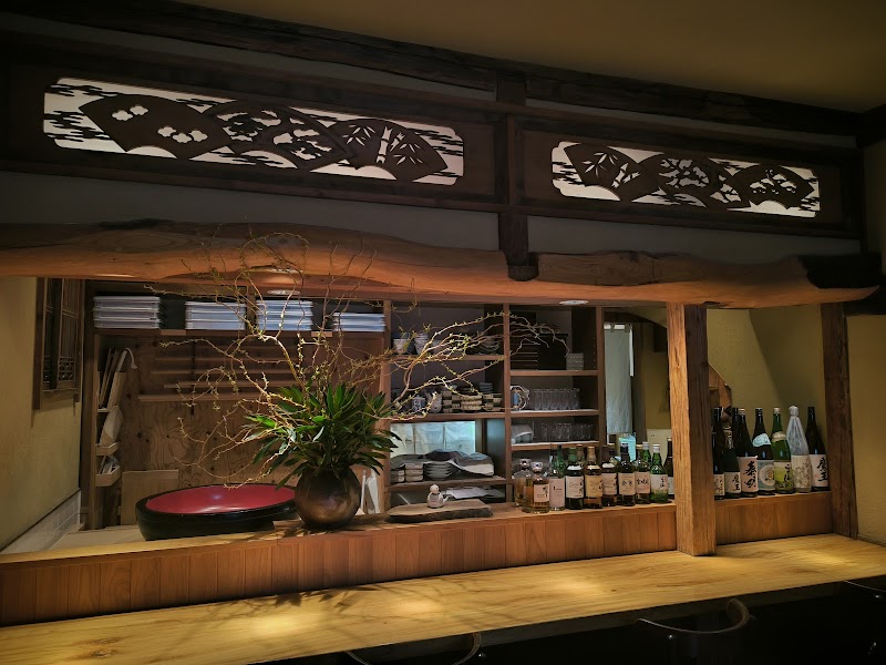 소바다이닝 시로