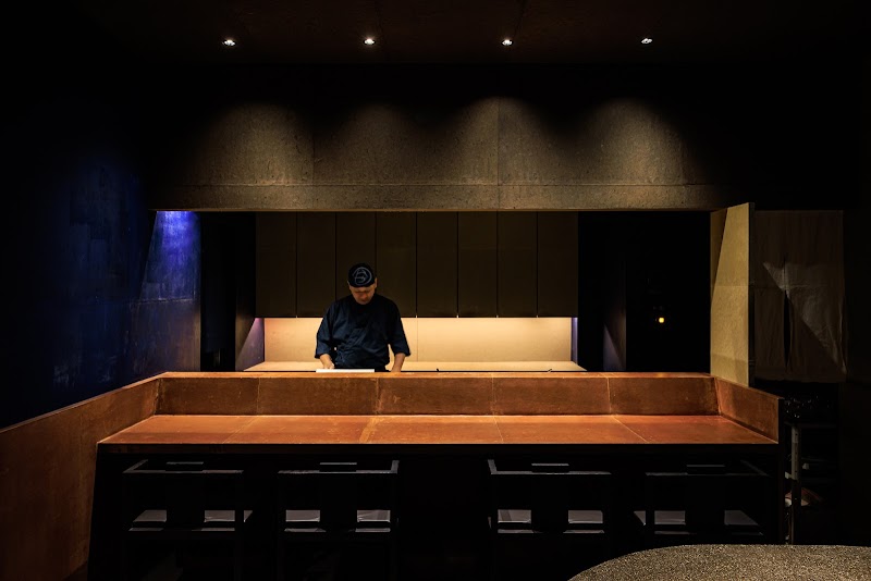 테우치소바 나가이케