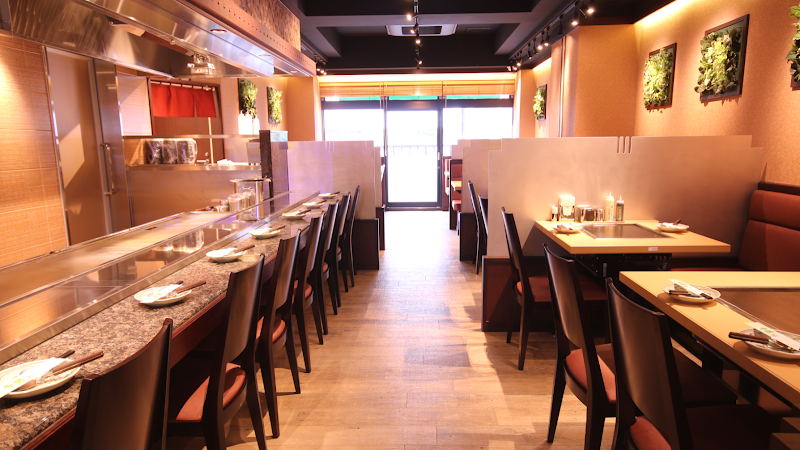 千房道顿堀本店