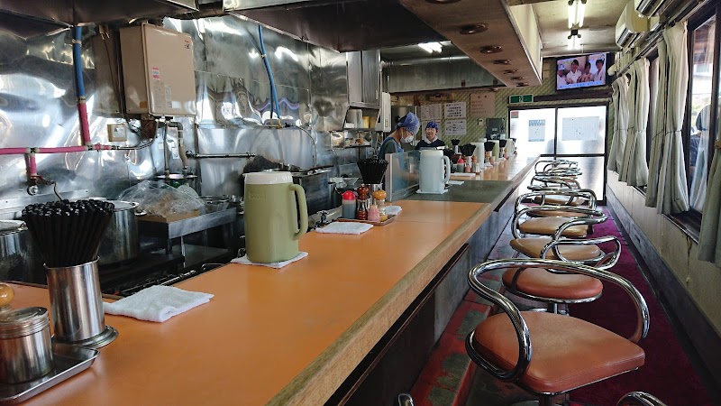 아오시마 쇼쿠도