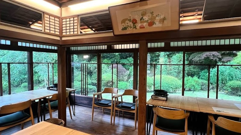 가마쿠라 해산물 식당