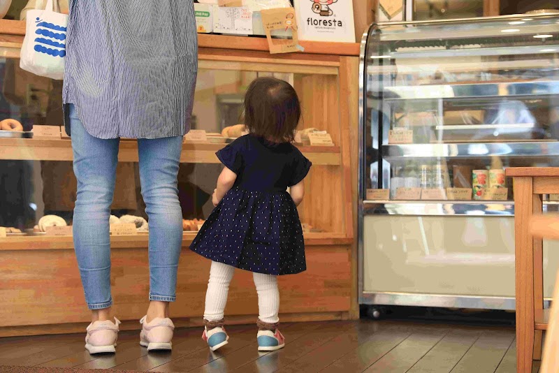 도넛 키나코 (ドーナツ きなこ)