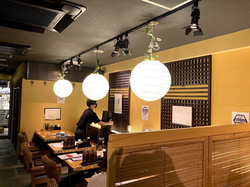 반반텐 하카타 라멘