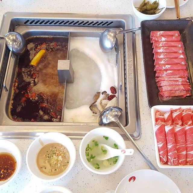 하이디라오 서초점