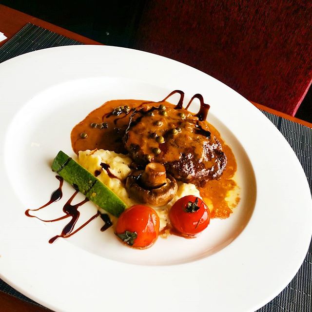 노보텔 대구 뷔페