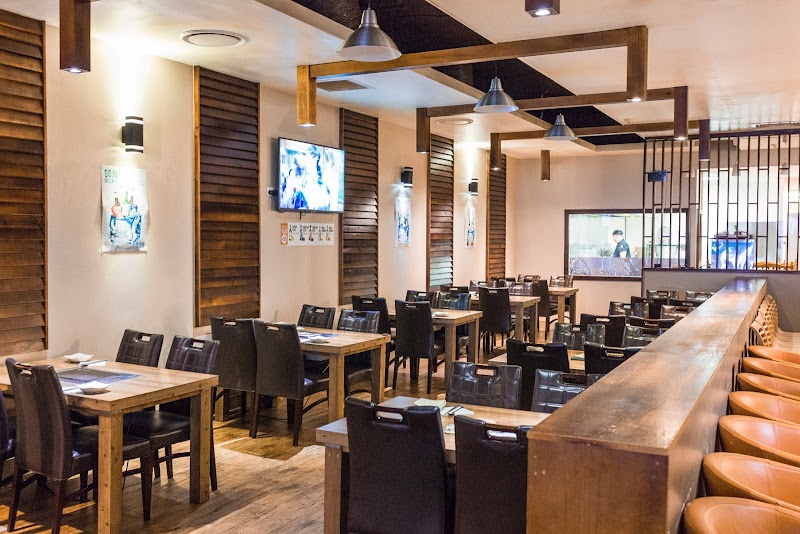 고려삼겹살 마루