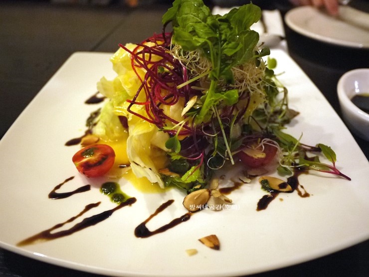 프리모바치오 바치 명동