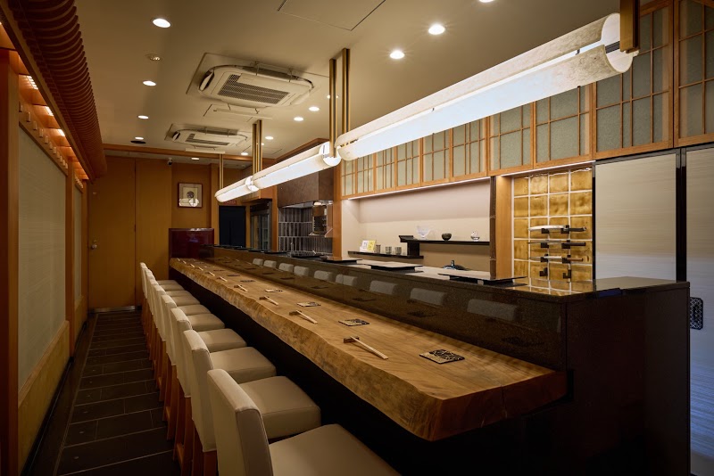 스시도코로 사카타