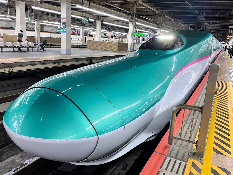 키와미 오미야 (해산물 뷔페)