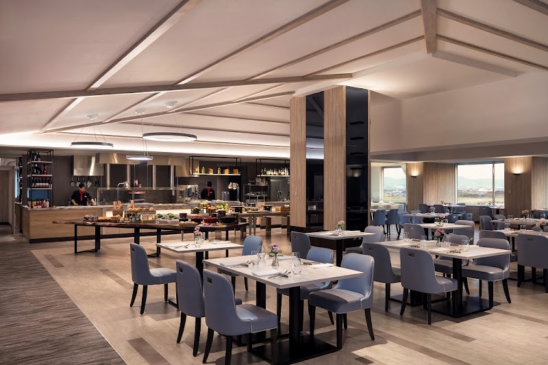 Grill & Dining G(비와코 메리어트)