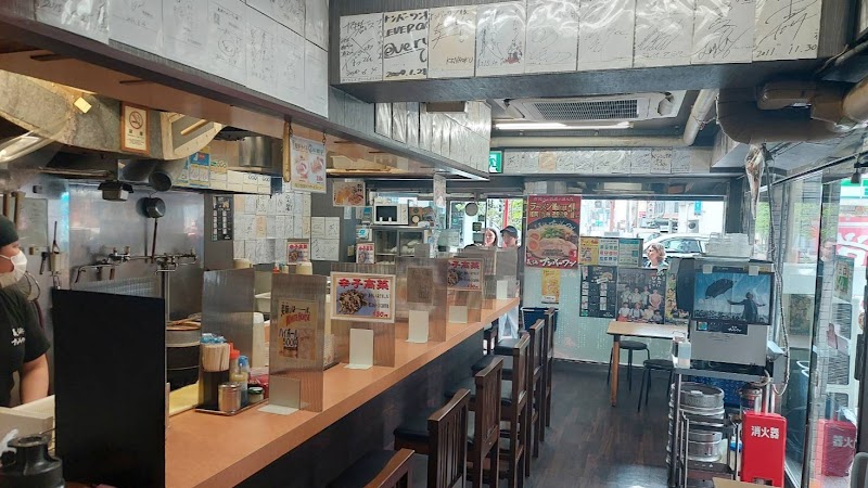 나가하마 No.1 하카타점