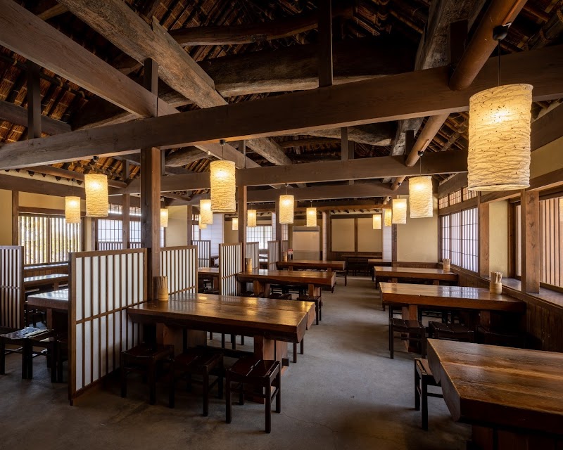 와라야 레스토랑