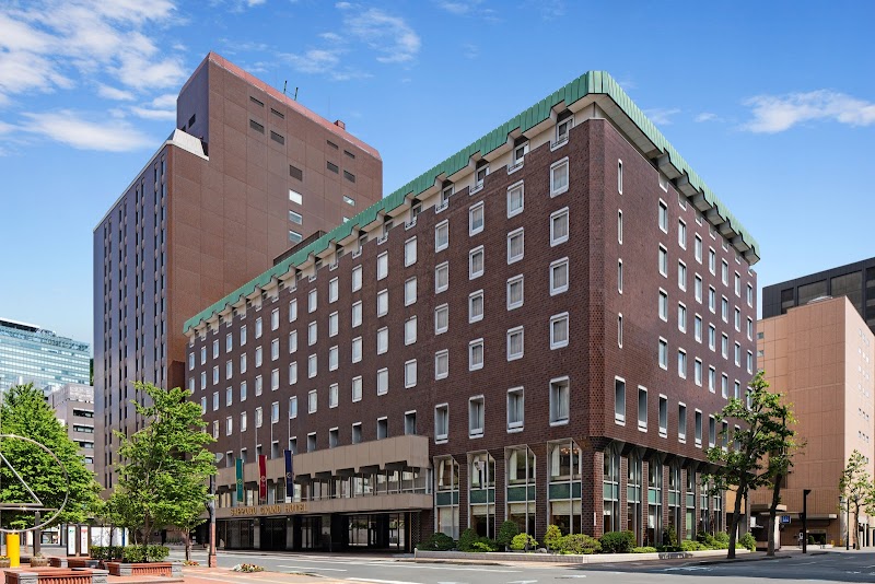 삿포로 가니혼케