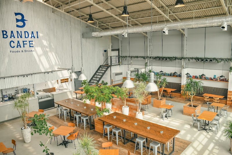 S.B. 다이너 도쿠시마