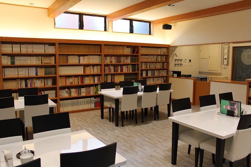 이요보야 카이칸 식당