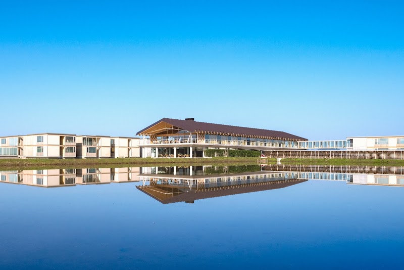 도쿄다이 타쿠미 뷔페