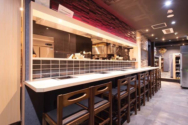 야키니쿠 다이치