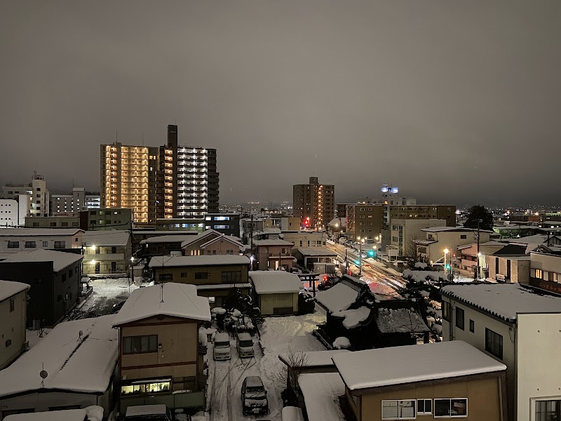 사쿠란보 소프트크림 (야마가타역)