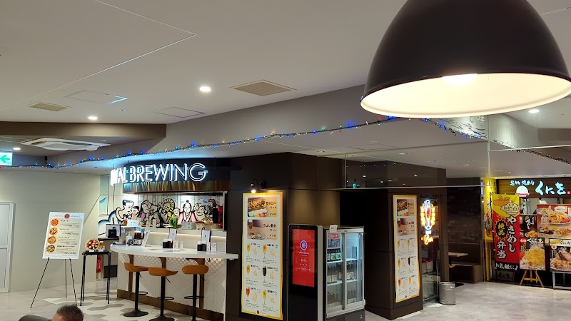 오리엔탈 브루잉