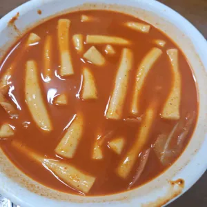 윤옥연할매떡볶이
