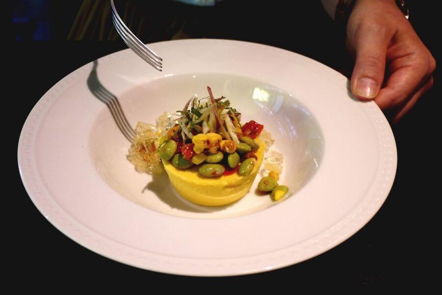 지고쿠 이탈리안 도지 야나기야