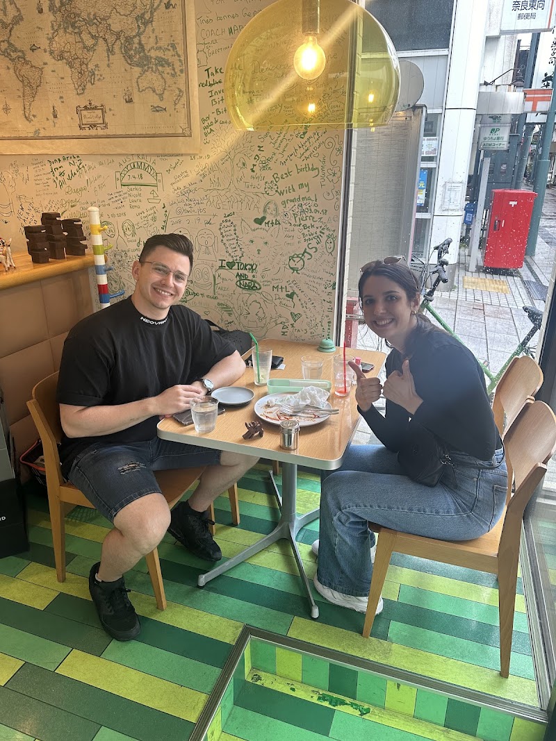 사찬 카페 루에루에