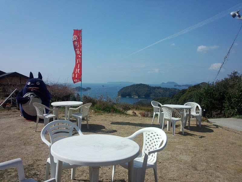 사세보 버거 뮤지엄