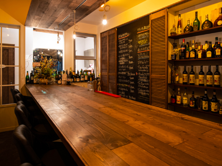 크래프트 비어 하우스 피요