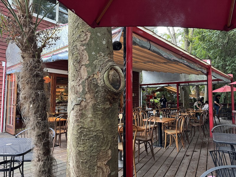 알리산 카페 (비건)