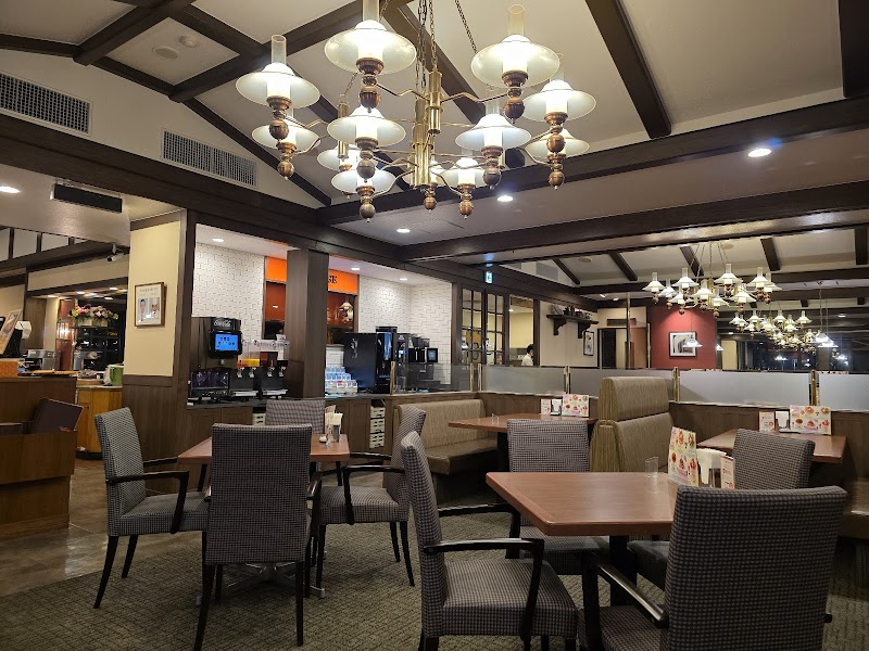 테이블 도스 (パスタ)